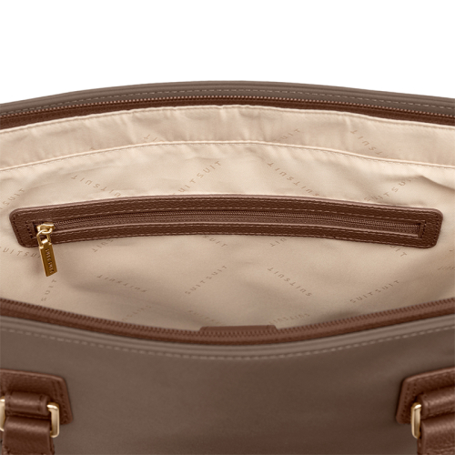 SUITSUIT Serenity taupe