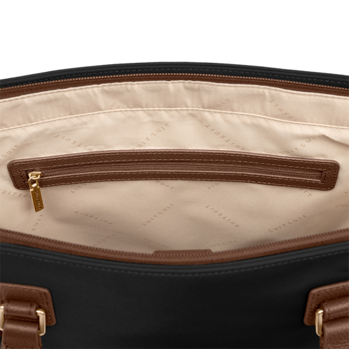SUITSUIT Serenity zwart