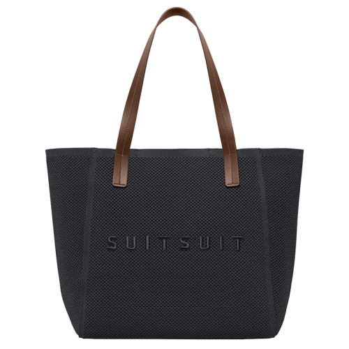 SUITSUIT Serenity zwart