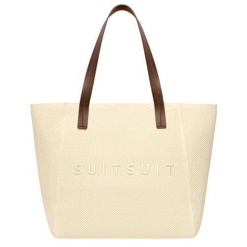 SUITSUIT Serenity wit