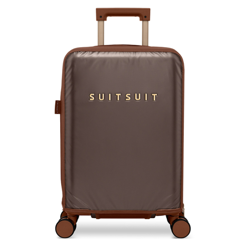 SUITSUIT Serenity bruin
