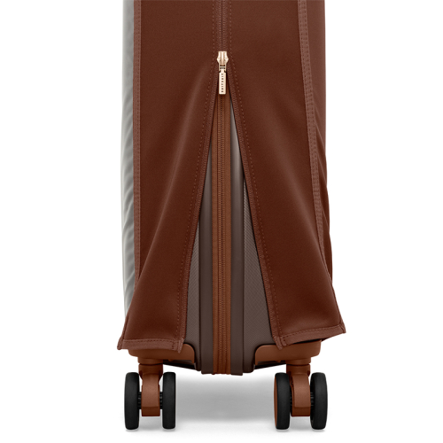 SUITSUIT Serenity bruin