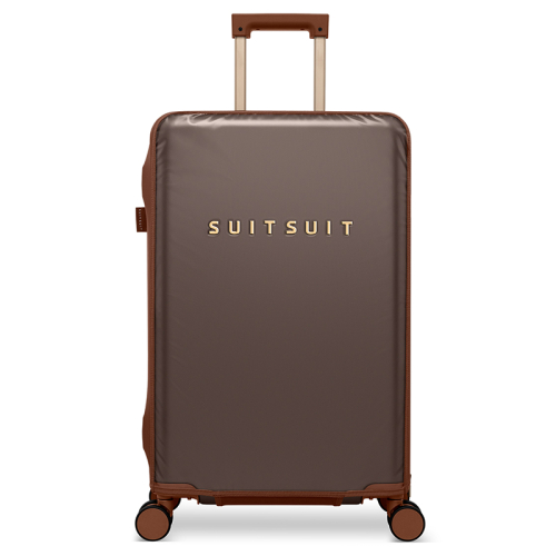 SUITSUIT Serenity bruin
