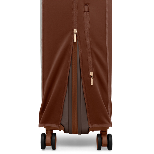 SUITSUIT Serenity bruin