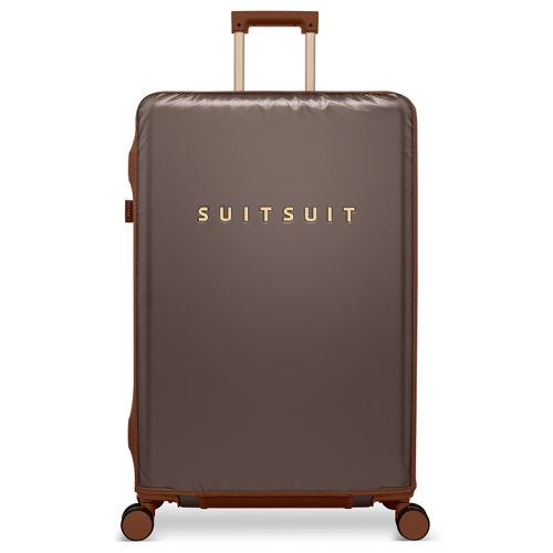 SUITSUIT Serenity bruin