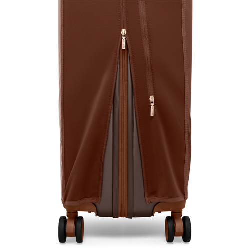 SUITSUIT Serenity bruin