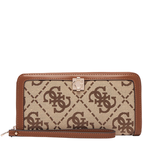 Guess Audrey logo print