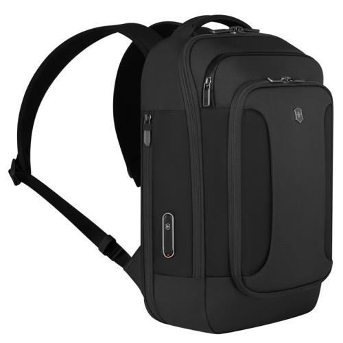 Victorinox Werks Traveler 7.0 zwart