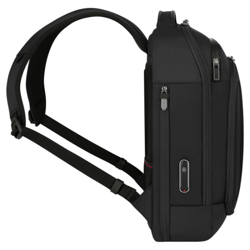 Victorinox Werks Traveler 7.0 zwart