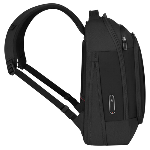 Victorinox Werks Traveler 7.0 zwart