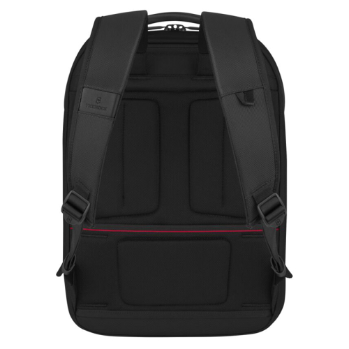 Victorinox Werks Traveler 7.0 zwart