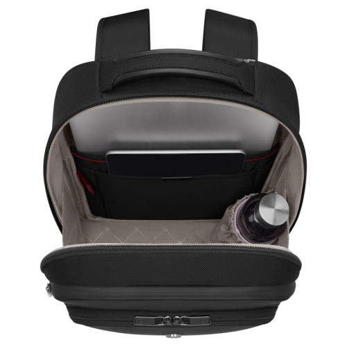 Victorinox Werks Traveler 7.0 zwart