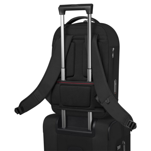Victorinox Werks Traveler 7.0 zwart