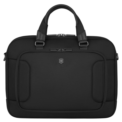 Victorinox Werks Traveler 7.0 zwart
