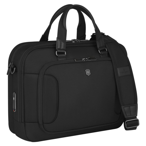 Victorinox Werks Traveler 7.0 zwart