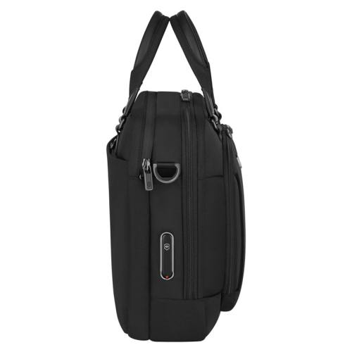 Victorinox Werks Traveler 7.0 zwart