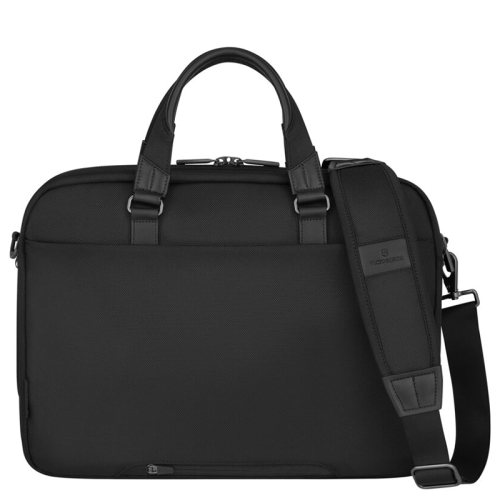 Victorinox Werks Traveler 7.0 zwart