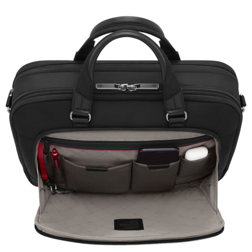 Victorinox Werks Traveler 7.0 zwart