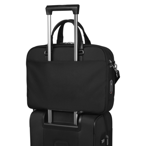 Victorinox Werks Traveler 7.0 zwart