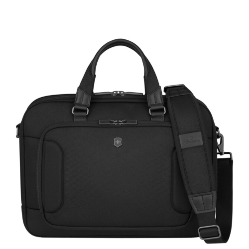 Victorinox Werks Traveler 7.0 zwart