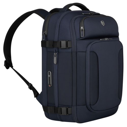 Victorinox Werks Traveler 7.0 blauw