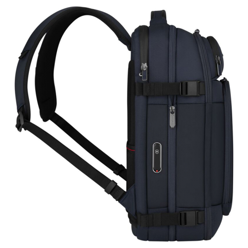 Victorinox Werks Traveler 7.0 blauw