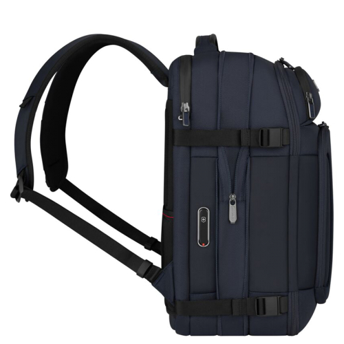 Victorinox Werks Traveler 7.0 blauw