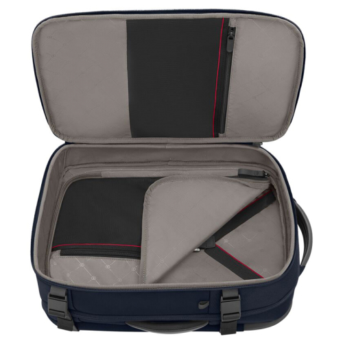 Victorinox Werks Traveler 7.0 blauw