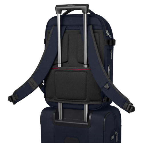 Victorinox Werks Traveler 7.0 blauw