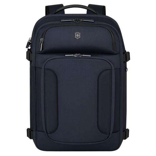 Victorinox Werks Traveler 7.0 blauw