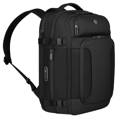 Victorinox Werks Traveler 7.0 zwart