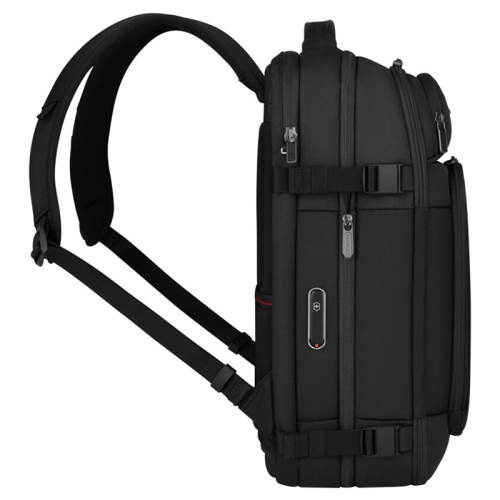 Victorinox Werks Traveler 7.0 zwart