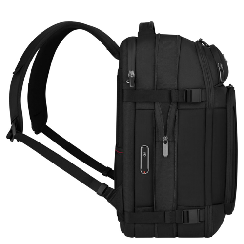 Victorinox Werks Traveler 7.0 zwart
