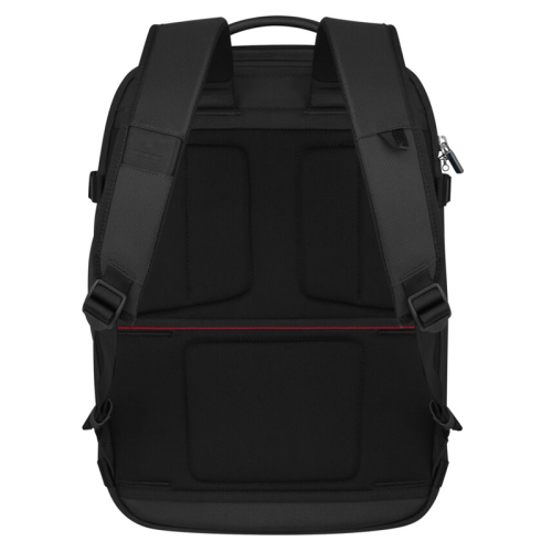 Victorinox Werks Traveler 7.0 zwart