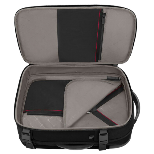 Victorinox Werks Traveler 7.0 zwart