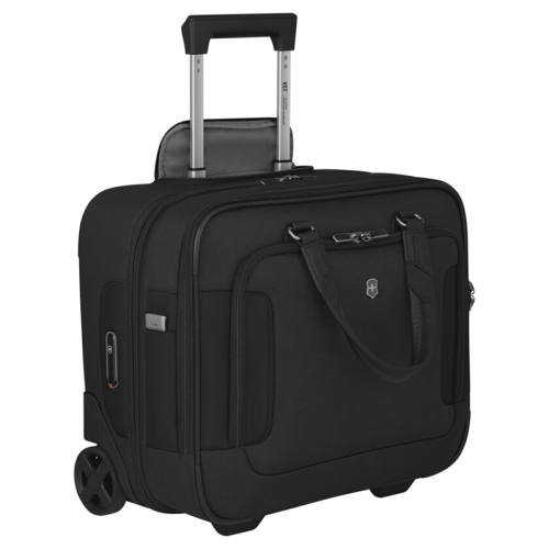 Victorinox Werks Traveler 7.0 zwart