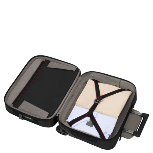 Victorinox Werks Traveler 7.0 zwart