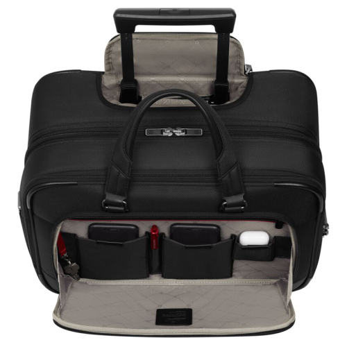 Victorinox Werks Traveler 7.0 zwart