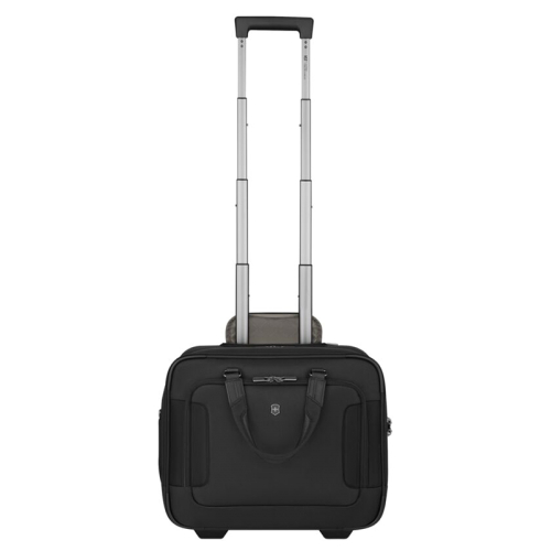 Victorinox Werks Traveler 7.0 zwart