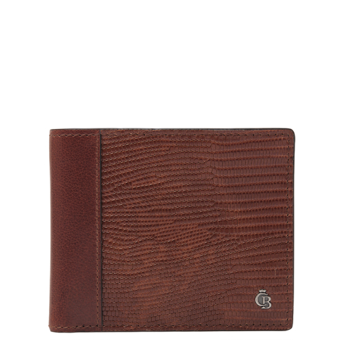 Castelijn en Beerens Donna cognac