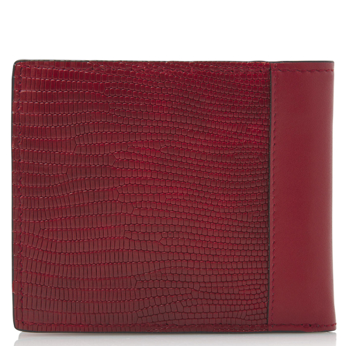Castelijn en Beerens Donna rood