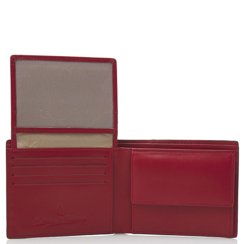 Castelijn en Beerens Donna rood