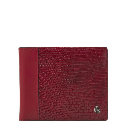 Castelijn en Beerens Donna rood