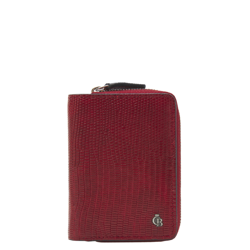 Castelijn en Beerens Donna rood