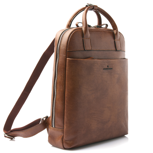 Castelijn en Beerens Donna cognac