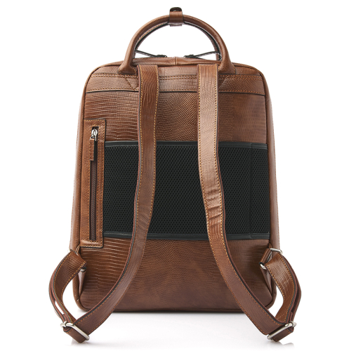 Castelijn en Beerens Donna cognac