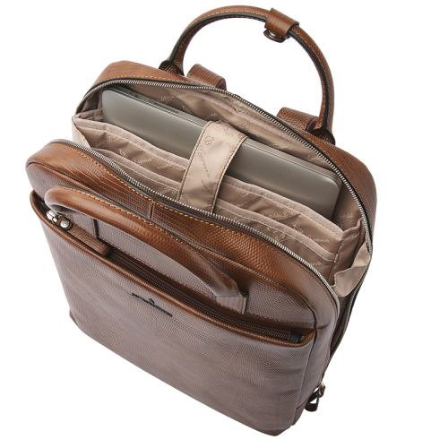 Castelijn en Beerens Donna cognac