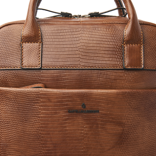 Castelijn en Beerens Donna cognac