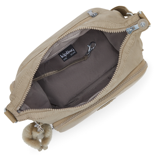 Kipling Gabb S taupe