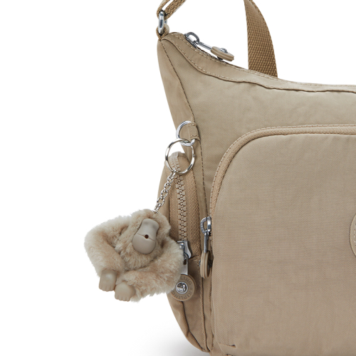Kipling Gabb S taupe